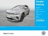 Volkswagen ID.4 Pure CITY AHK ACC NAVI CARPLAY SITZHEIZUNG