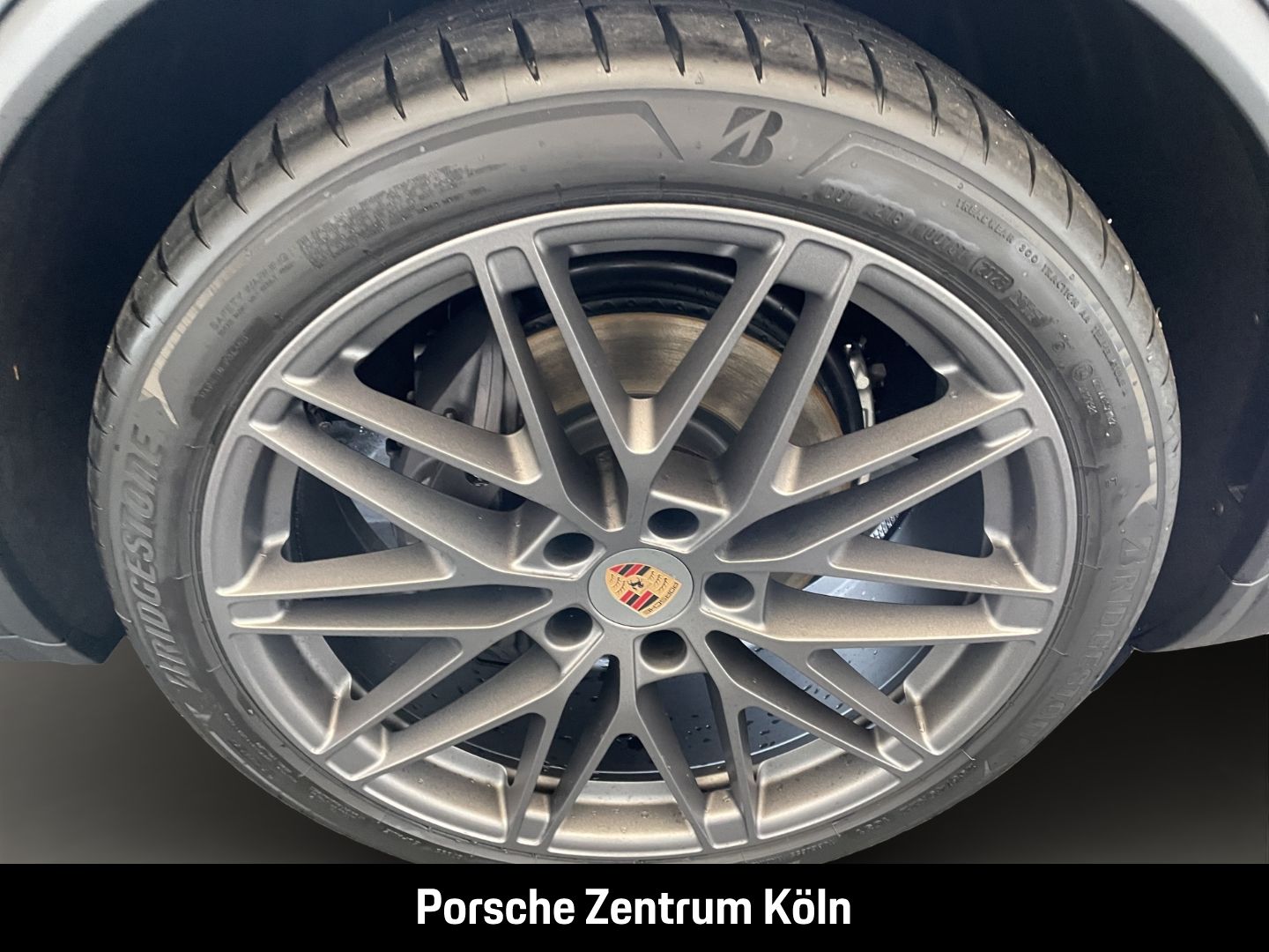 Porsche Macan - Bild 9