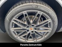 Porsche Macan - Vorschau Bild 9