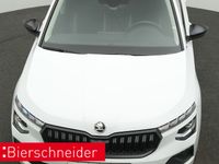 Skoda Kamiq - Vorschau Bild 26
