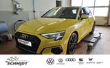 Audi A3 Sportback 35 TDI advanced LED OPTIK 19" - Audi A3: Sportback 19