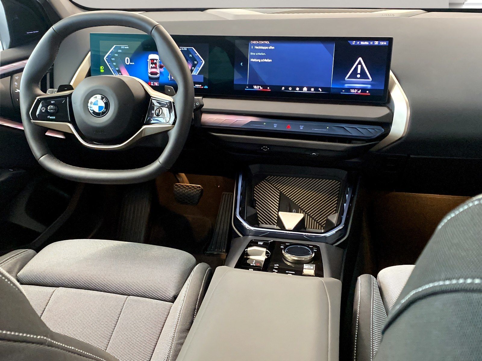BMW X3 - Bild 7