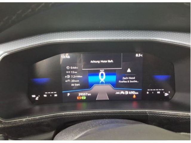 T-Cross 1.0 TSI DSG Goal Kamera/Navi/App-Connect