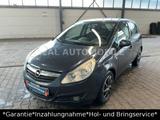 Opel Corsa D AUTOMATIK Navi *TÜV NEU*SCHECKHEFT*KLIMA - gebrauchte Opel Corsa aus dem Jahr 2008