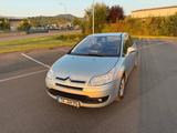 Citroën C4 1.6 16V Confort Autom. Confort - Citroën C4: Confort