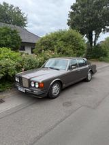 Bentley Turbo R 6.75i R TÜV 11/27 LHD H-Zulassung  - Bentley Gebrauchtwagen von 1990