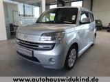 Daihatsu MATERIA 1.5 Klima LPG Gasanlage nur 120 000 km - Daihatsu in Solingen