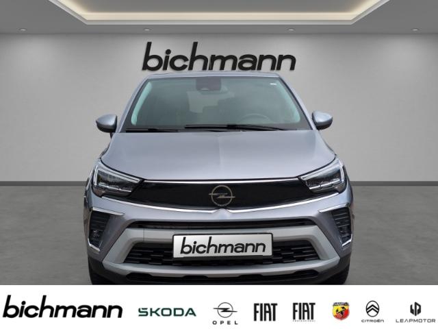 Opel Crossland Elegance LED AHK RFK PDCvh SHZ