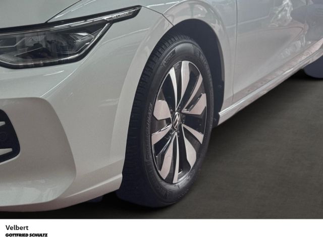 Volkswagen Golf - Bild 9