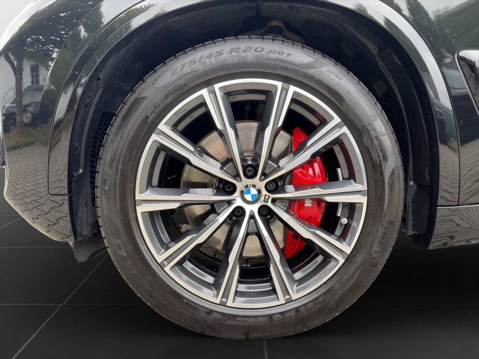 BMW X5 - Bild 8