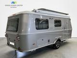 HYMER / ERIBA / HYMERCAR Eriba Touring 642  - HYMER / ERIBA Touring 642