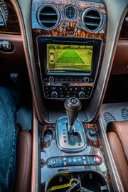 Fahrzeugabbildung Bentley Flying Spur 4.0 V8 PANO|CAM|LUFT|SHZ|SLF|KEYLES