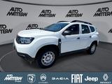 Dacia Duster II 1.0 TCe 100 LPG Essential 2WD - Dacia: Geländewagen, E10