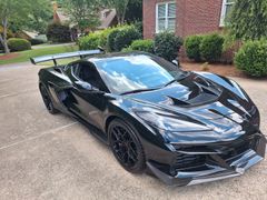 CORVETTE ZR1 Coupe 3LZ  ZULASSUNGSFERTIG 2027