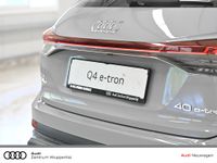 Audi Q4 e-tron - Vorschau Bild 8