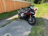 Aprilia RSV4 1100 Factory Time Attack | 1.Hand | - APRILIA RSV4 FACTORY