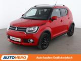 Suzuki Ignis 1.2 DualJet Comfort + Aut*NAVI*TEMPO*CAM* - Suzuki Ignis Gebrauchtwagen
