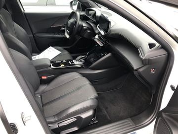 Peugeot 2008 GT Elektro