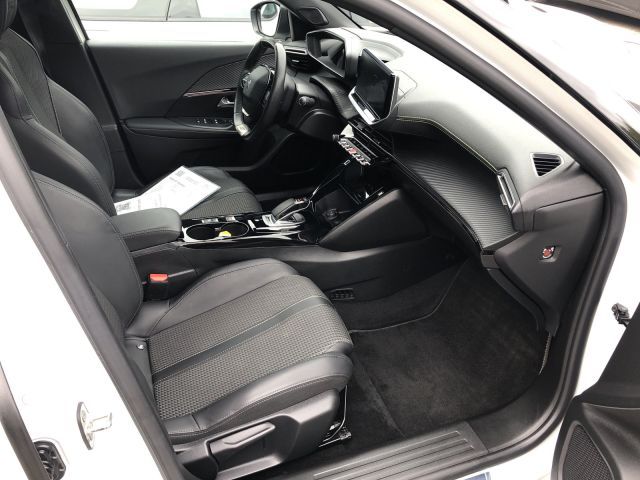 Peugeot 2008 GT Elektro