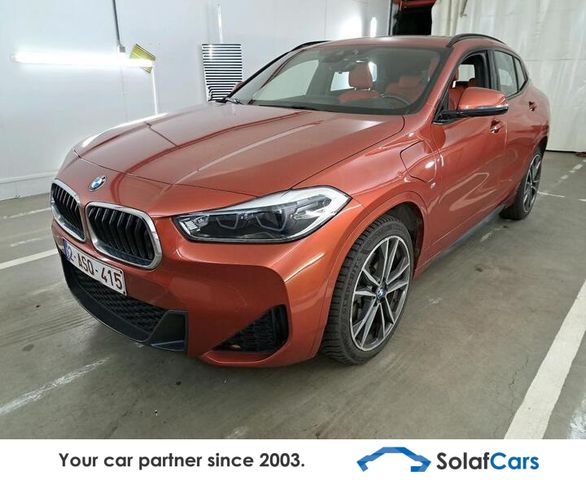 BMW X2 1.5i Hybrid xDrive25e M-Sport Aut. LED-Xenon