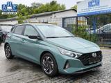 Hyundai i20 1.0 T-GDI 48V-Hybrid AUT NAVI SH CAM KLIMA