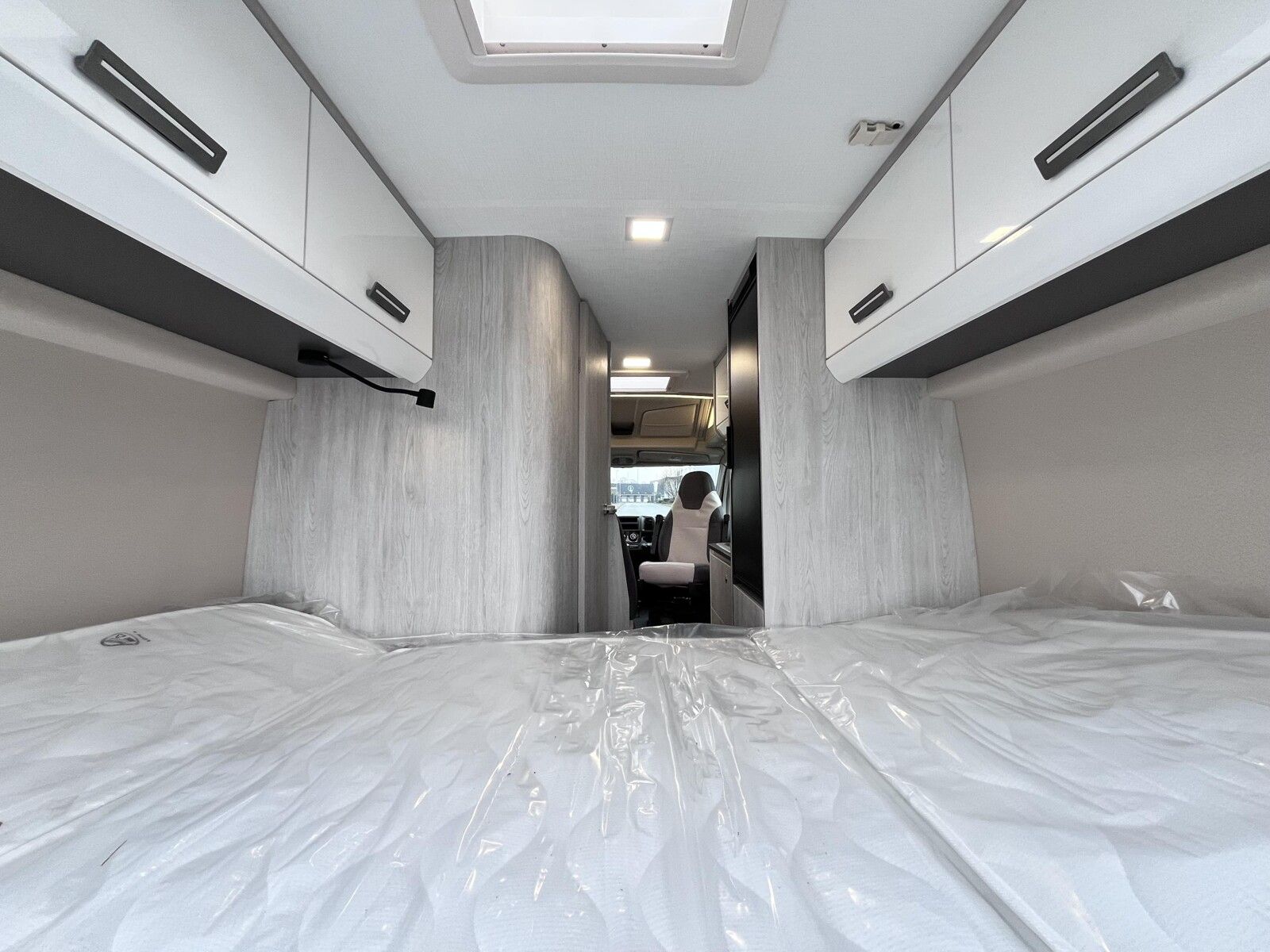 Fahrzeugabbildung Roller Team Livingstone Sport 2 Fiat