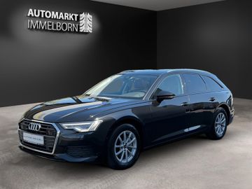 Audi A6 - 4
