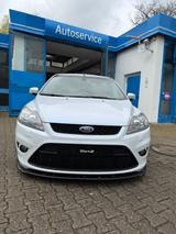 Ford Focus 2,5 ST ST - Ford Focus aus 2009: ST