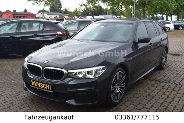 BMW Touring 530 d xDrive M Sport