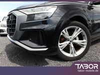 Audi Q8 - Vorschau Bild 5