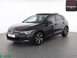 Volkswagen Golf VIII 1.5 eTSI STYLE MATRIX,STANDHZ,HUD,ACC - Volkswagen Golf: Golf1