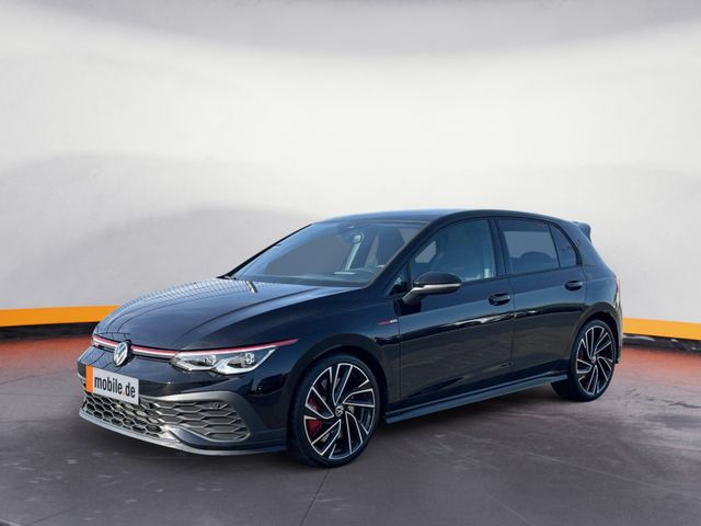 Volkswagen Golf GTI Clubsport|PANO|HEAD-UP|ACC|19"|H&K|IQ-L