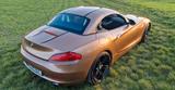 BMW Z4 sDrive35i  - : Beige, Cabrio