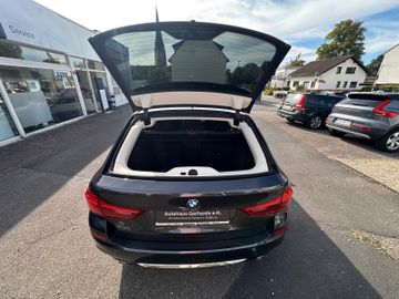 BMW 520 - 9