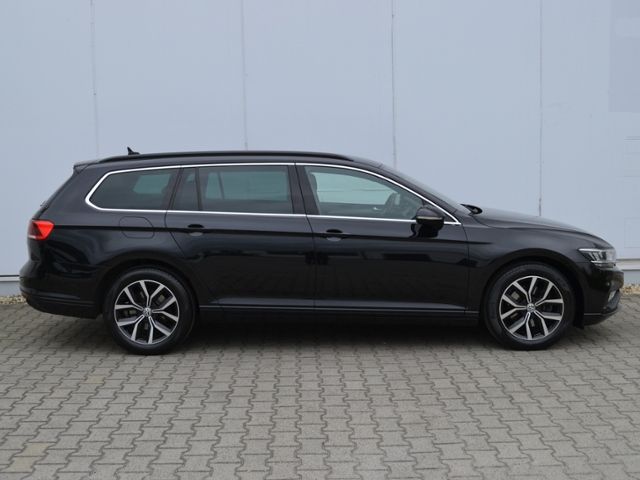 Passat Variant 2.0 TDI DSG Business AHK/LED/NAVI