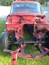 Triumph Spitfire - Triumph Spitfire: Cabrio