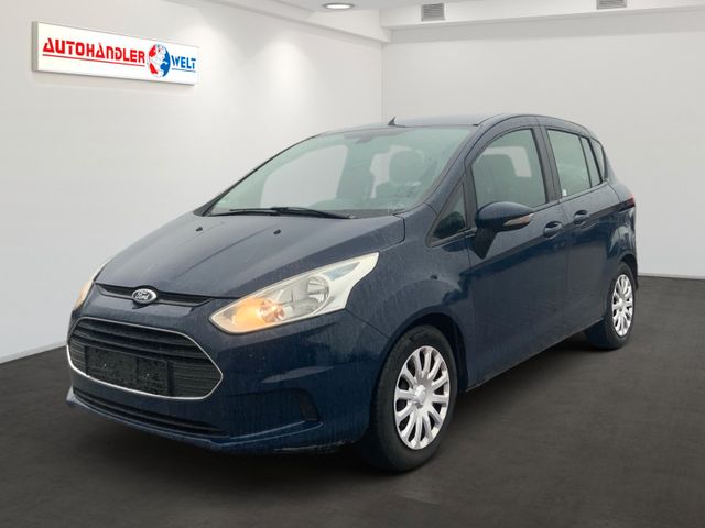 Ford B-Max 1.4 16V Klimaanlage SHZ BT Tempo