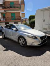 Volvo V40 D2 1.6 Summum - Volvo V40 Summum mit Diesel-Antrieb
