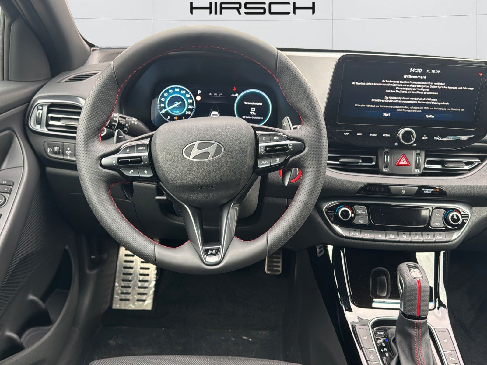 Hyundai i30 – Bild 15