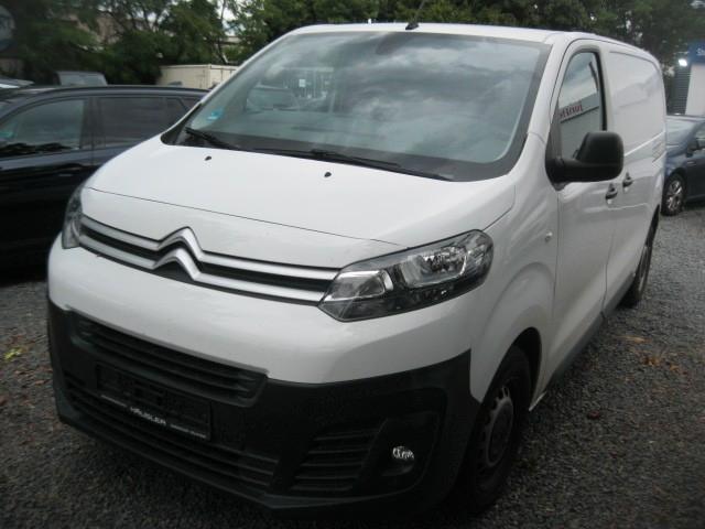 Citroën Jumpy Kasten Club M