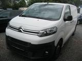 Citroën Jumpy Kasten Club M - Citroën Jumpy aus 2020