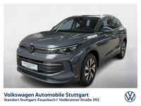 Volkswagen Tiguan - Vorschau Bild 2