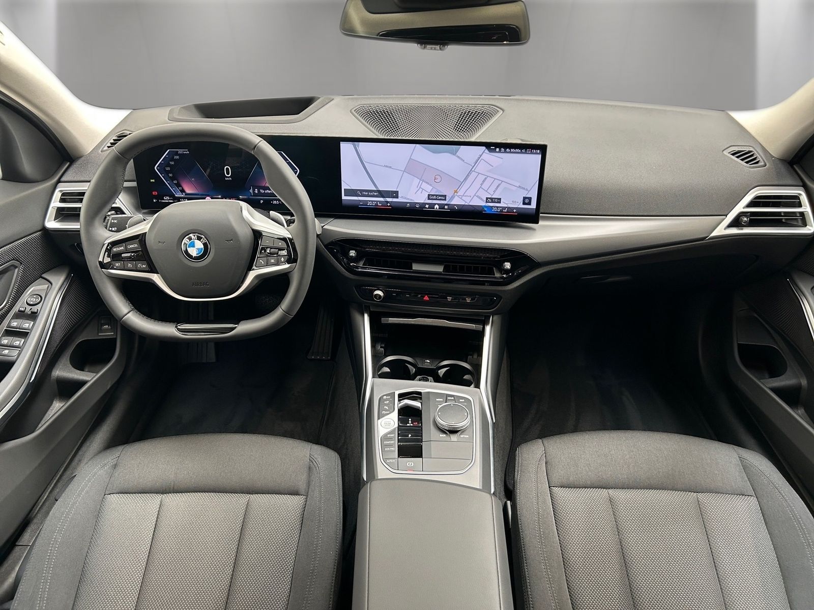 BMW 318 - Bild 12