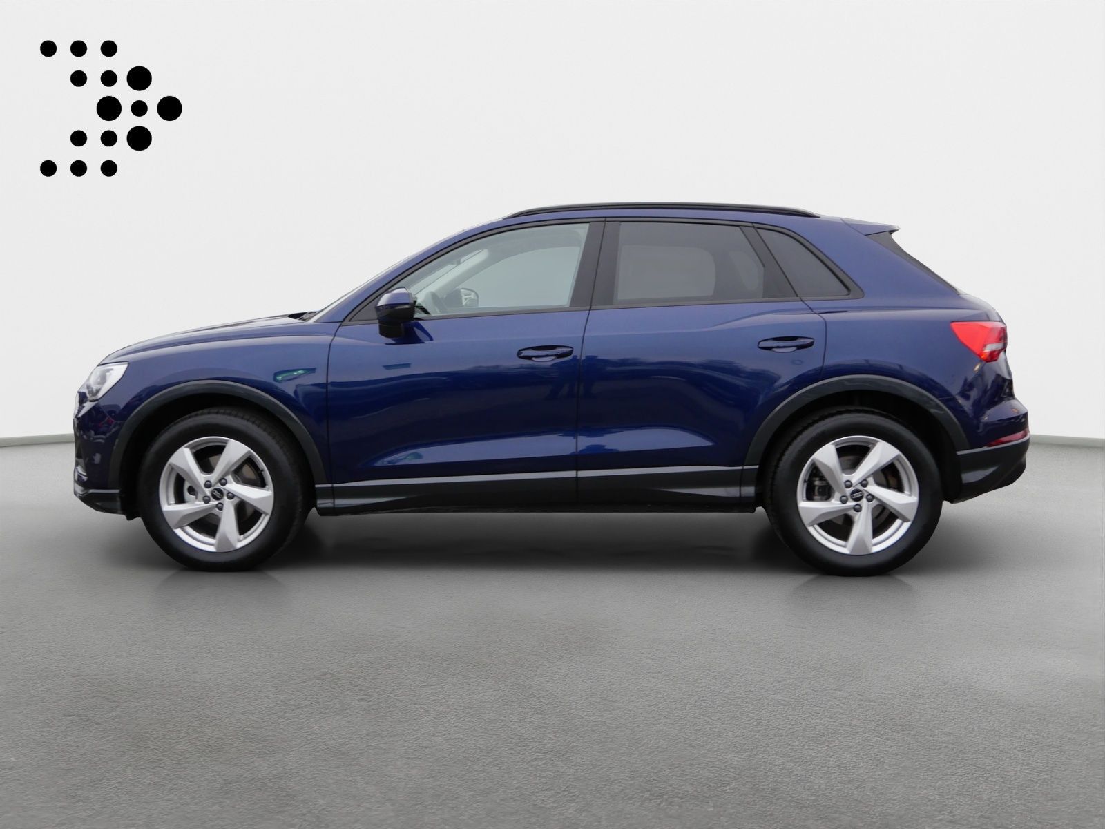 Audi Q3 - Bild 3