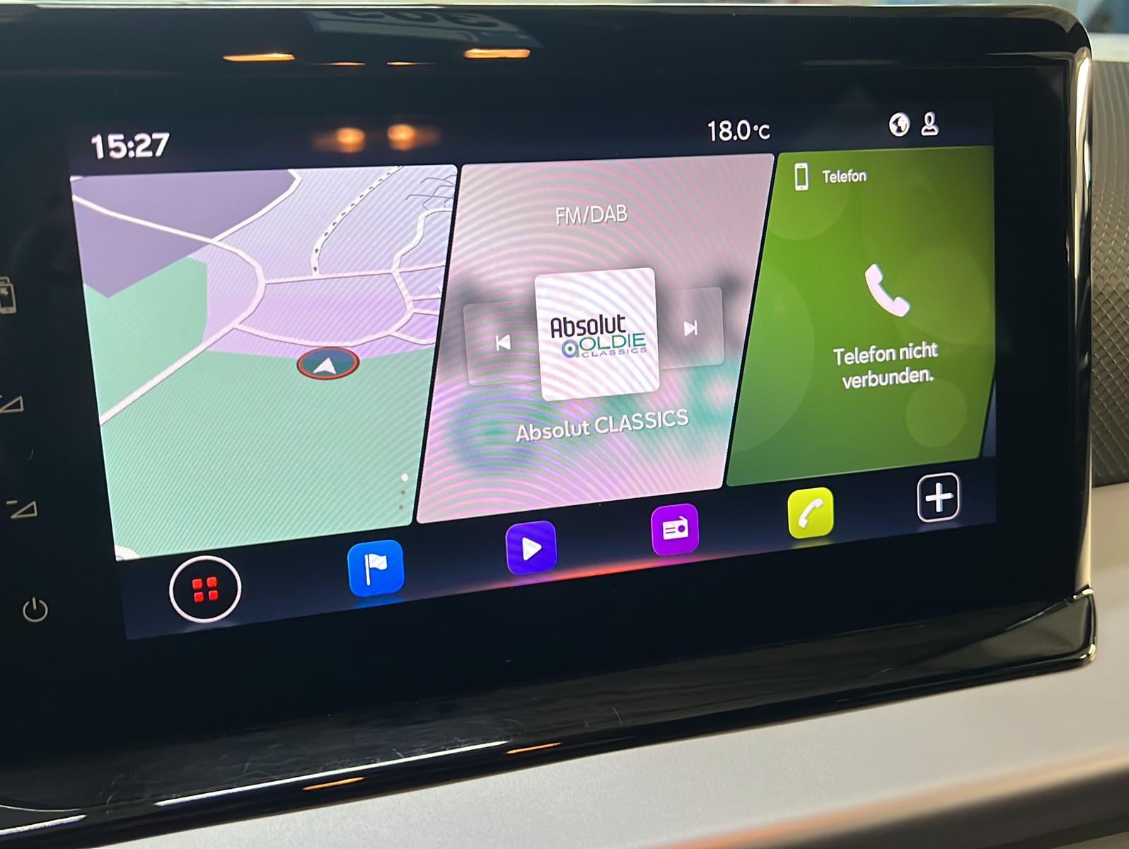 Seat Arona 1.0 TSI DSG FR*LED*DAB*APP Connect