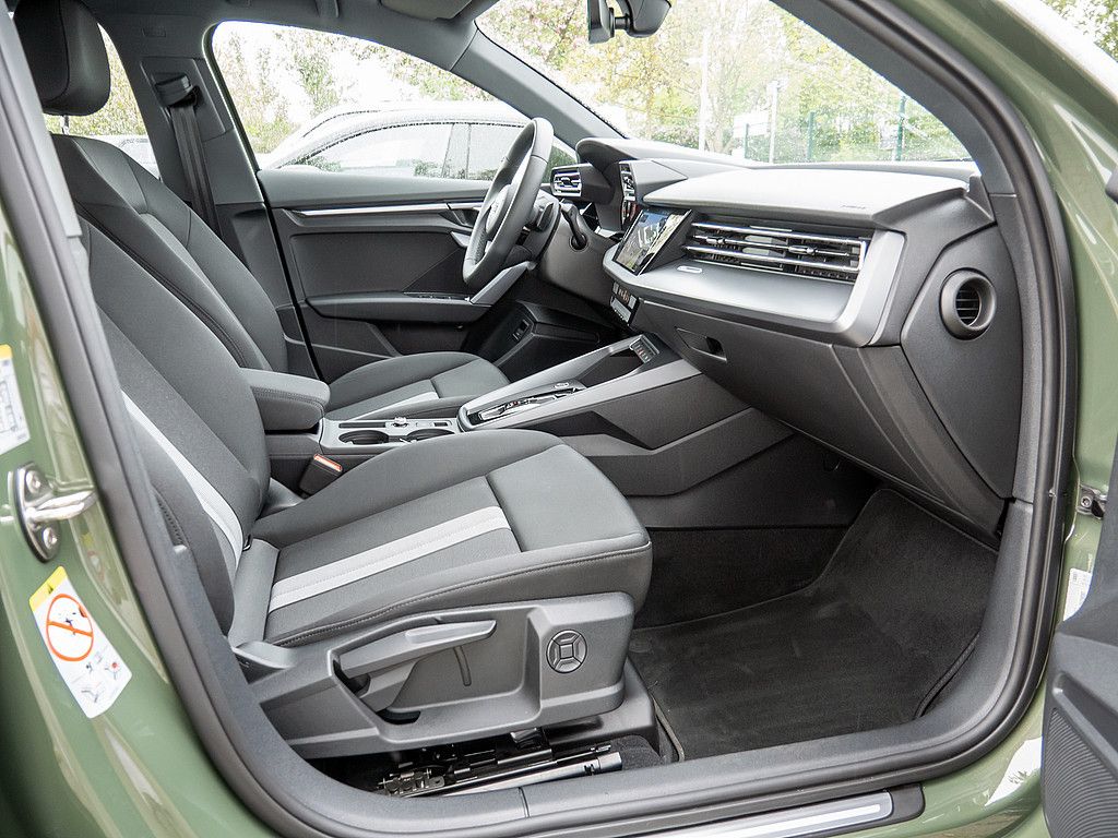 Audi A3 - Bild 3