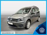 Volkswagen Caddy 1.4 TSI DSG Trendline 2xKlima AUT Navi - Volkswagen Caddy 1 2 tsi