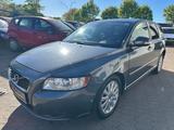 Volvo V50 Kombi D3 Business Edition - gebrauchte Volvo V50 aus dem Jahr 2012