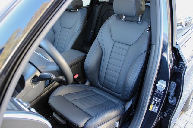 BMW iX3 IMPRESSIVE / SHADOW LINE / LASER / M-SPORT