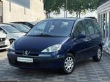 Peugeot 807 2.2 HDi Tendance HDi 130 Klima - Peugeot 807: 2.2